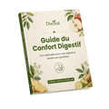 Guide du Confort Digestif OFFERT